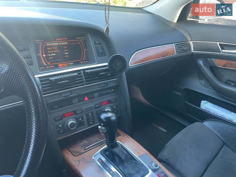 Универсал Audi A6 2006 в Луцке