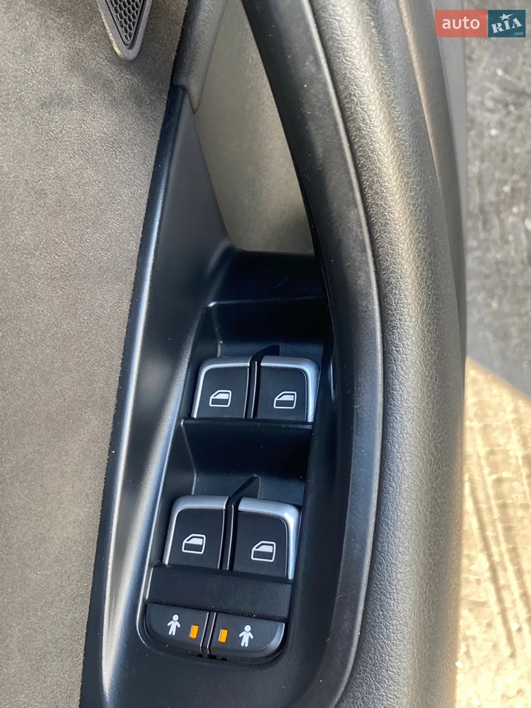 2014 Audi A6 - мініатюра 27