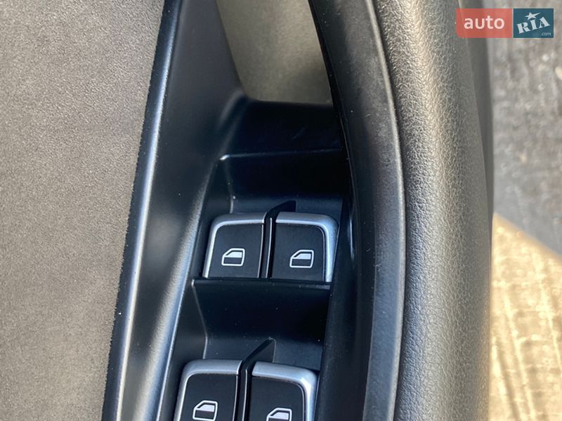 Седан Audi A6 2014 в Старокостянтинові фото 24 Седан Audi A6 2014 в Старокостянтинові