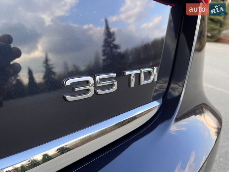 Седан Audi A6 2018 в Києві