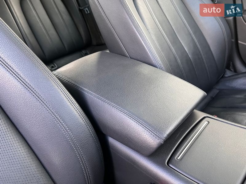 Седан Audi A6 2018 в Києві