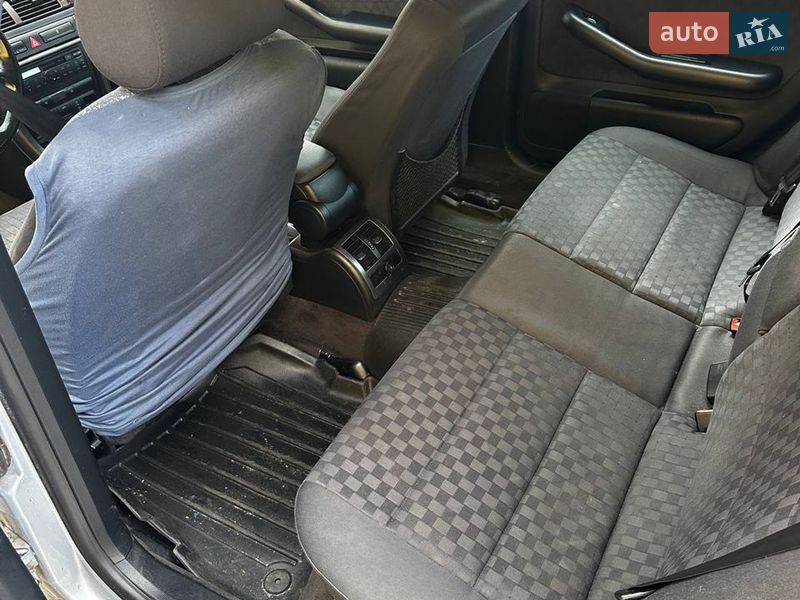 Универсал Audi A6 1999 в Киеве фото 9 Универсал Audi A6 1999 в Киеве