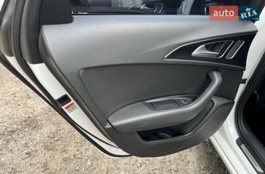 Седан Audi A6 2014 в Краснограде