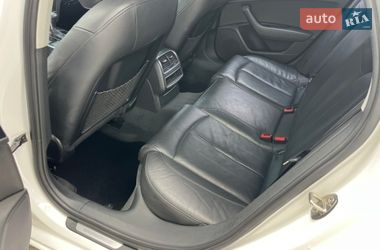 Седан Audi A6 2014 в Краснограде