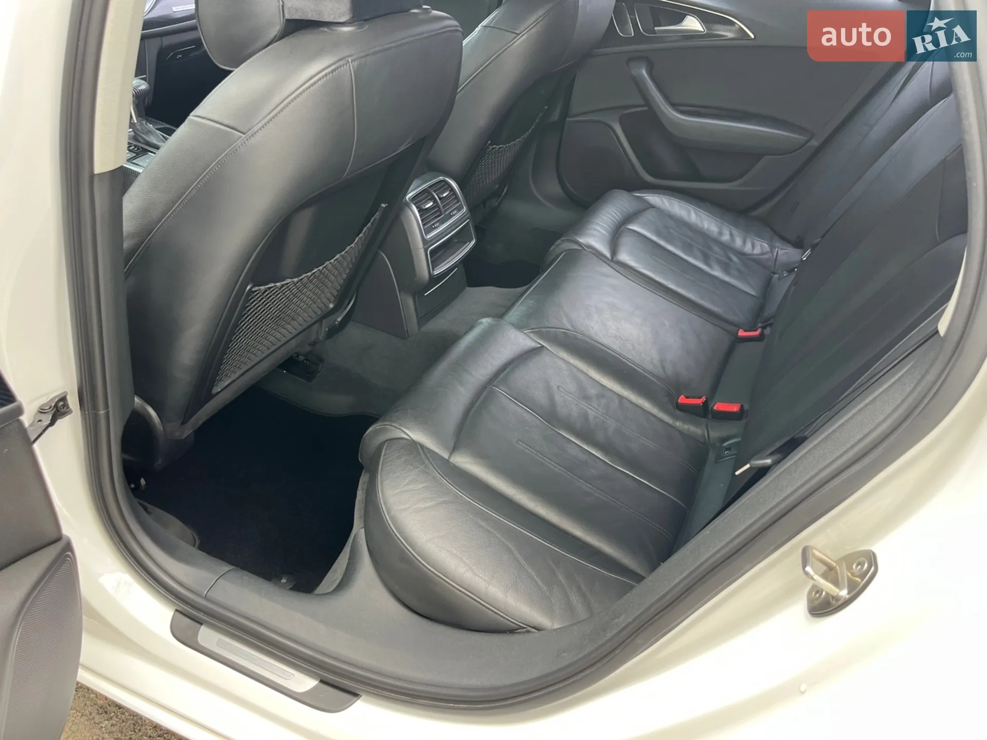 2014 Audi A6 - мініатюра 24