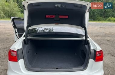 Седан Audi A6 2014 в Краснограде