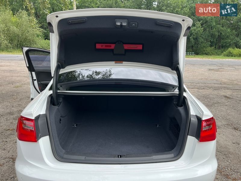 Седан Audi A6 2014 в Краснограді фото 29 Седан Audi A6 2014 в Краснограді