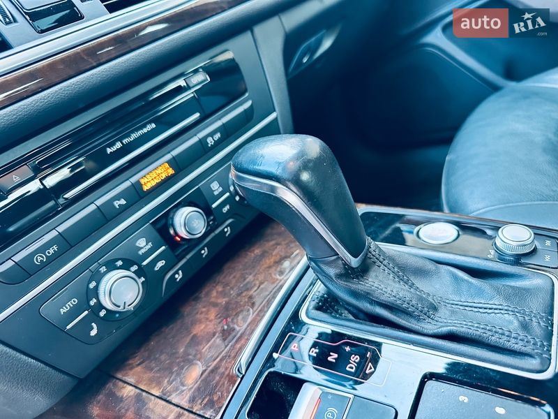 Седан Audi A6 2016 в Тячеві фото 114 Седан Audi A6 2016 в Тячеві