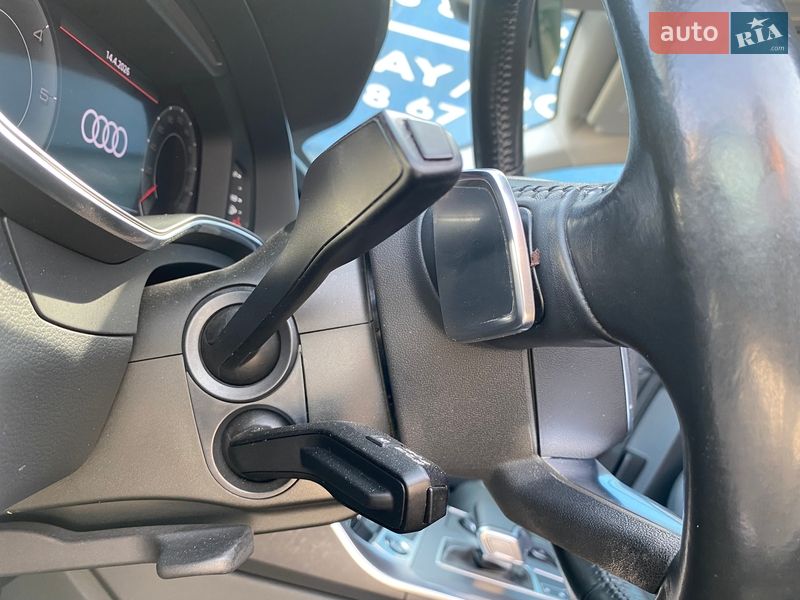 Седан Audi A6 2020 в Хмельницком