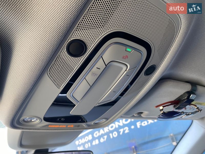 Седан Audi A6 2020 в Хмельницком