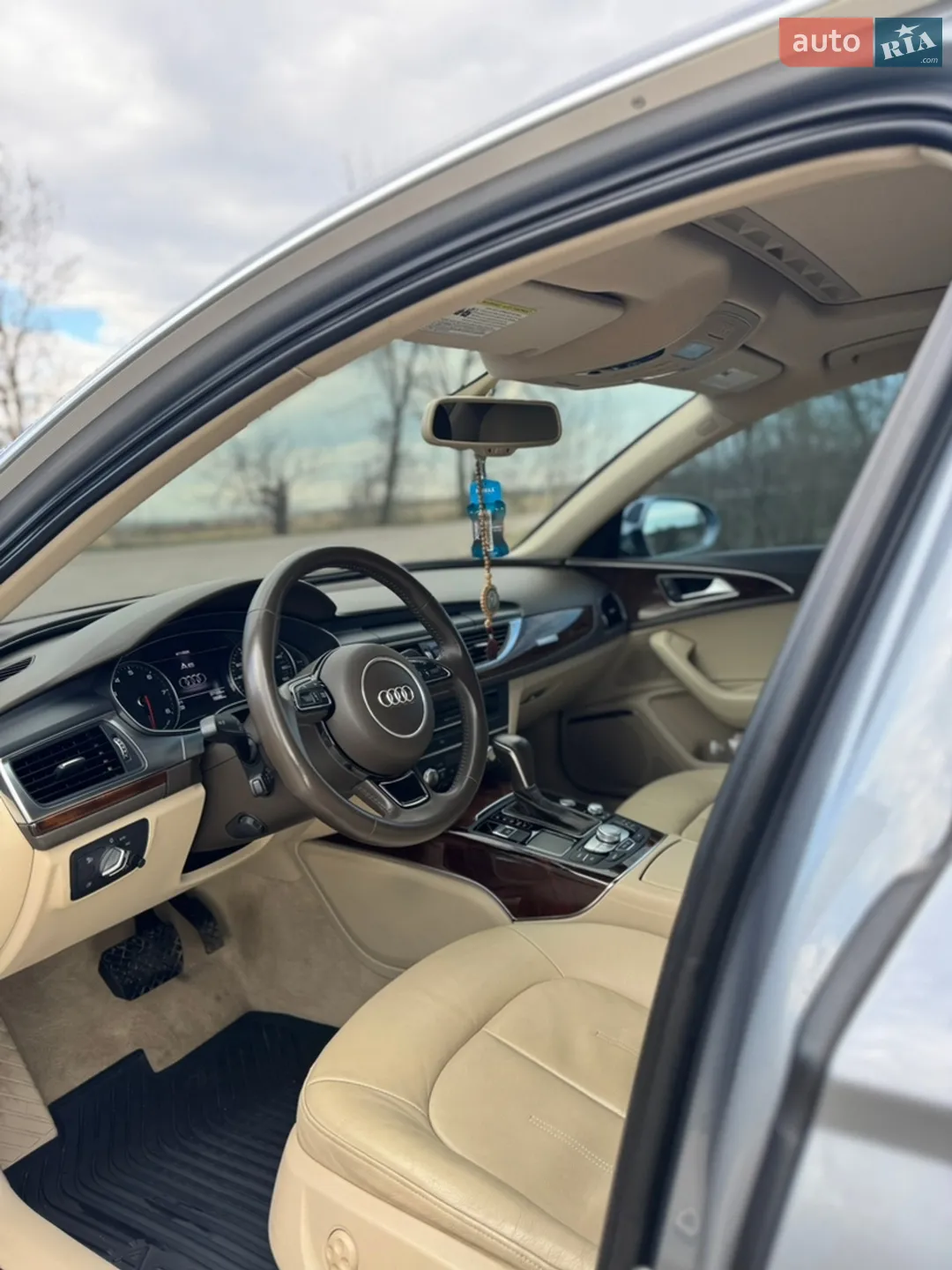 2016 Audi A6 - мініатюра 7