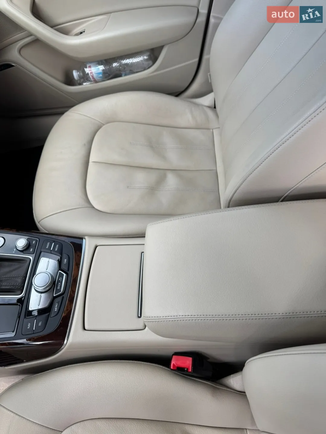 2016 Audi A6 - мініатюра 16