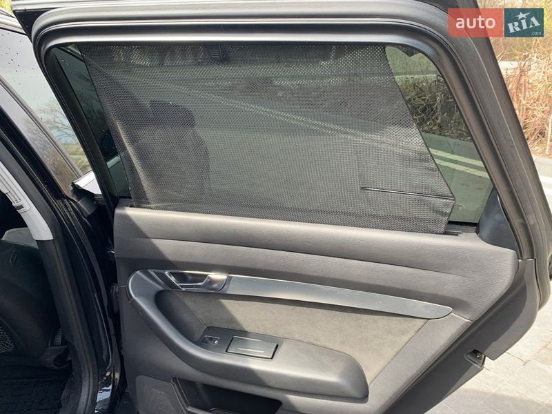 Універсал Audi A6 2005 в Надвірній