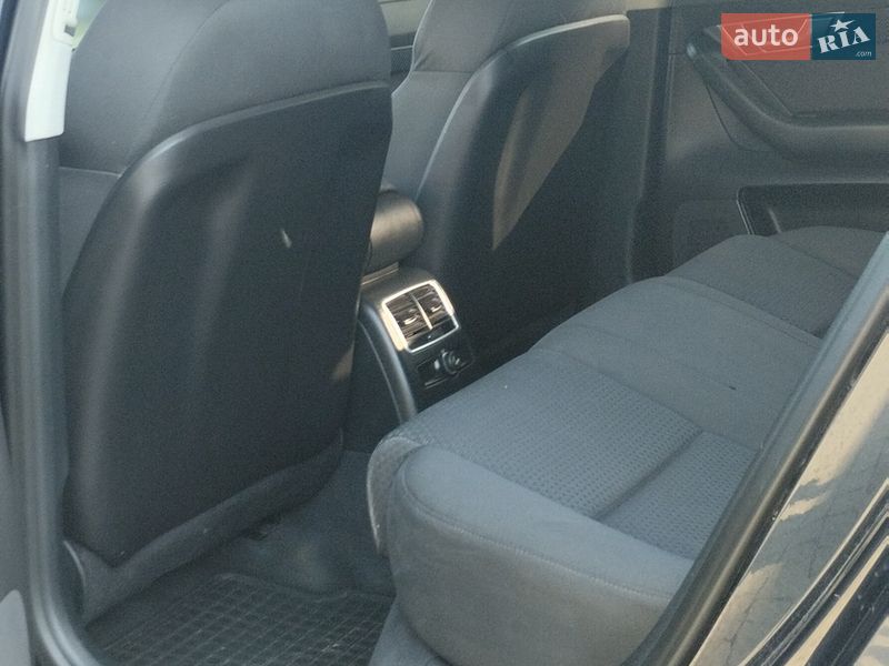Універсал Audi A6 2008 в Жидачові фото 2 Універсал Audi A6 2008 в Жидачові