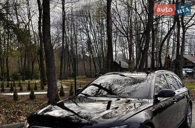 Универсал Audi A6 2012 в Трускавце