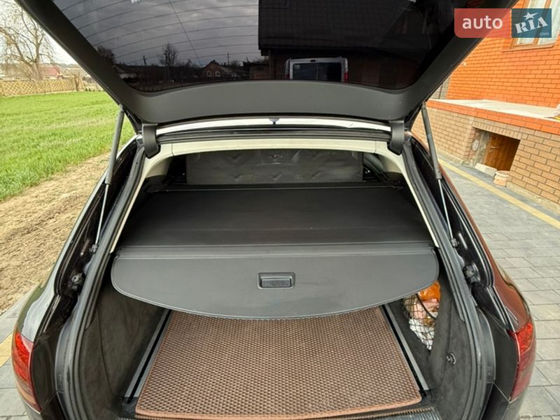 Універсал Audi A6 2009 в Луцьку фото 41 Універсал Audi A6 2009 в Луцьку