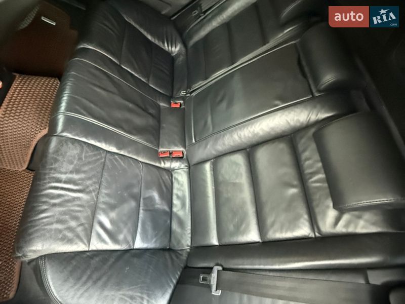 Універсал Audi A6 2009 в Луцьку фото 48 Універсал Audi A6 2009 в Луцьку