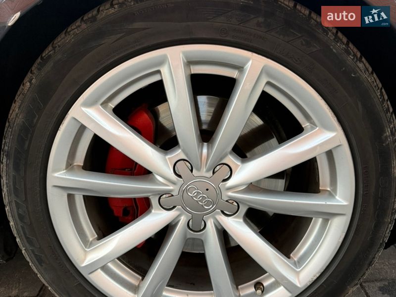 Универсал Audi A6 2009 в Луцке