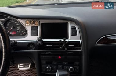 Універсал Audi A6 2009 в Луцьку фото 56 Універсал Audi A6 2009 в Луцьку