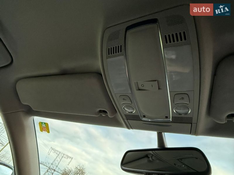 Універсал Audi A6 2009 в Луцьку фото 62 Універсал Audi A6 2009 в Луцьку
