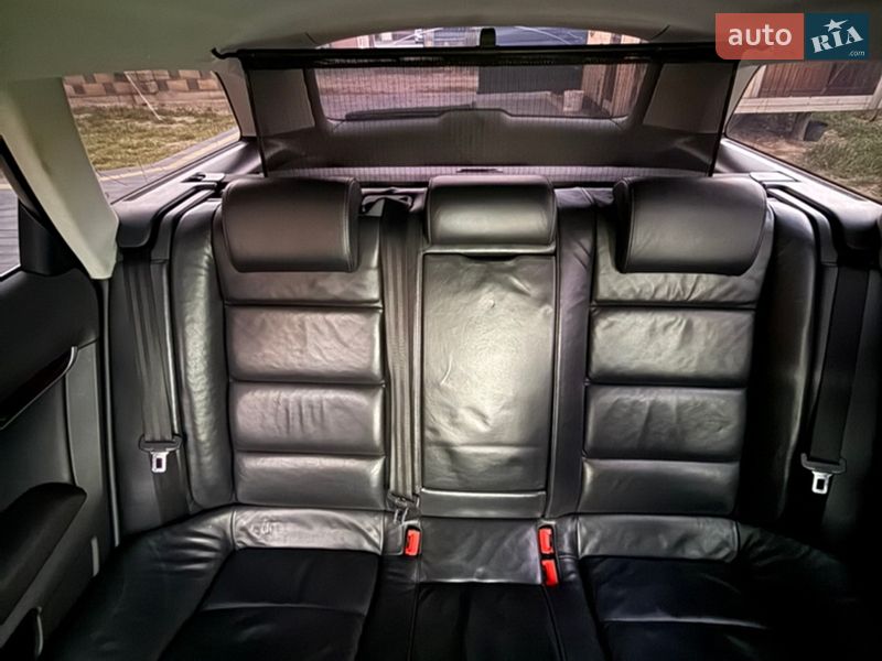 Универсал Audi A6 2009 в Луцке