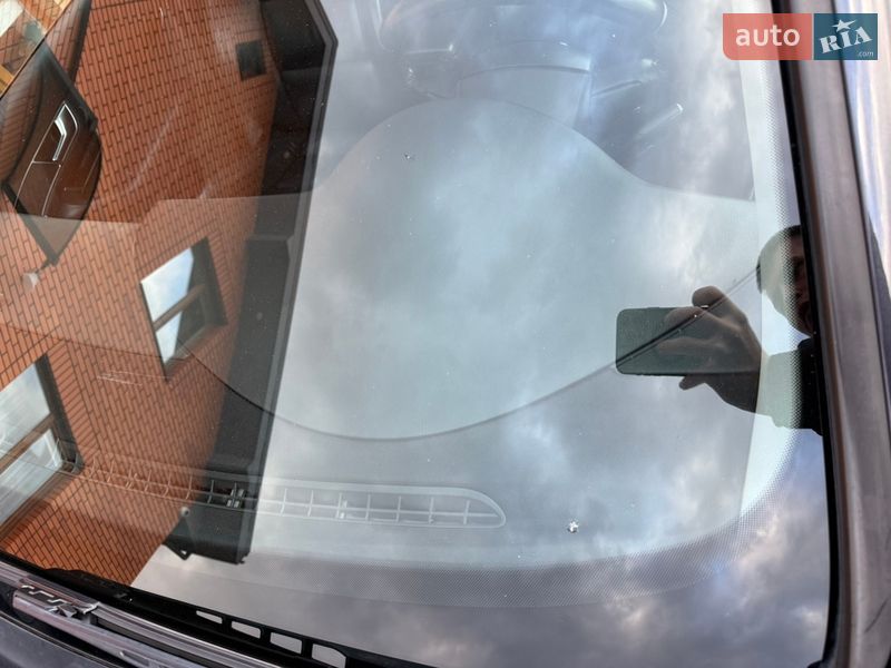 Универсал Audi A6 2009 в Луцке