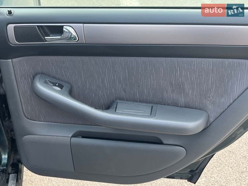 Седан Audi A6 1998 в Киеве фото 30 Седан Audi A6 1998 в Киеве