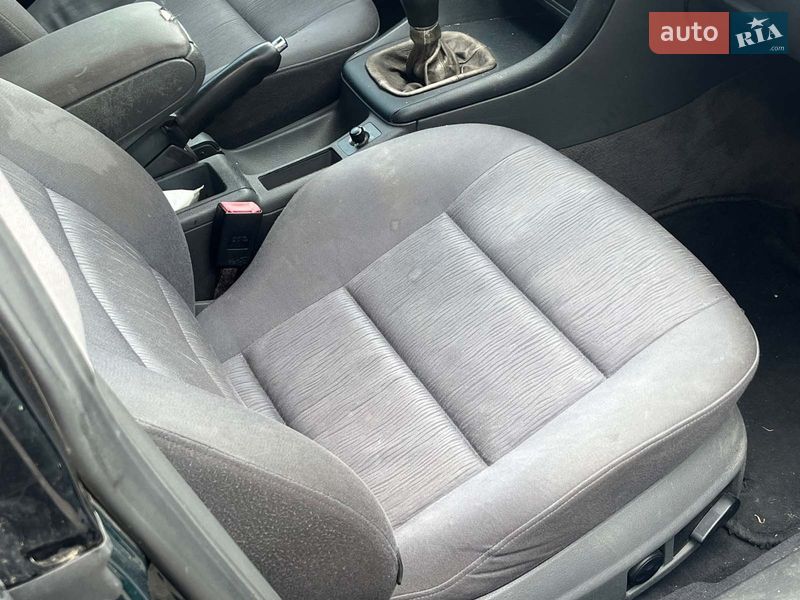 Седан Audi A6 1998 в Киеве фото 32 Седан Audi A6 1998 в Киеве