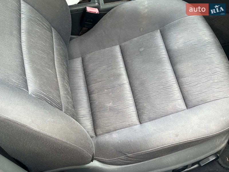 Седан Audi A6 1998 в Киеве фото 37 Седан Audi A6 1998 в Киеве