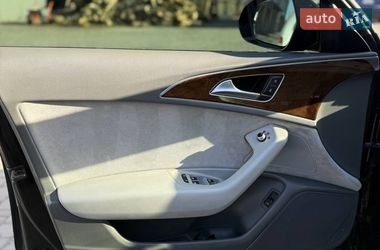 Седан Audi A6 2012 в Жашкове