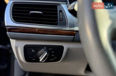 Седан Audi A6 2012 в Жашкове