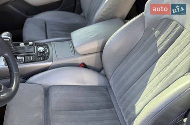 Седан Audi A6 2012 в Жашкове