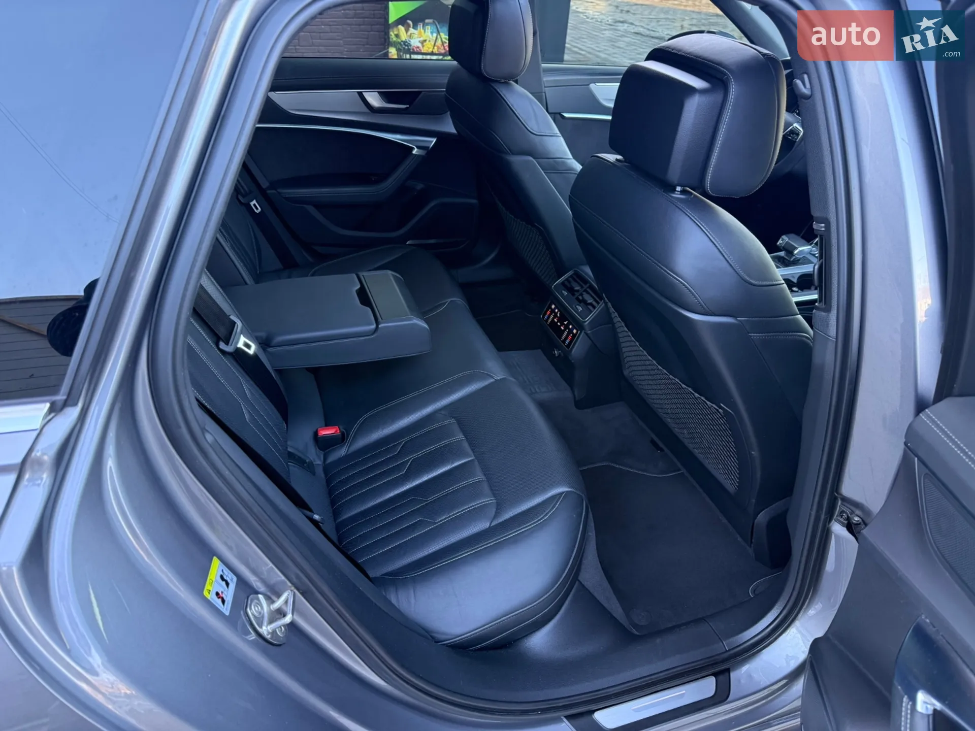 2019 Audi A6 - мініатюра 34