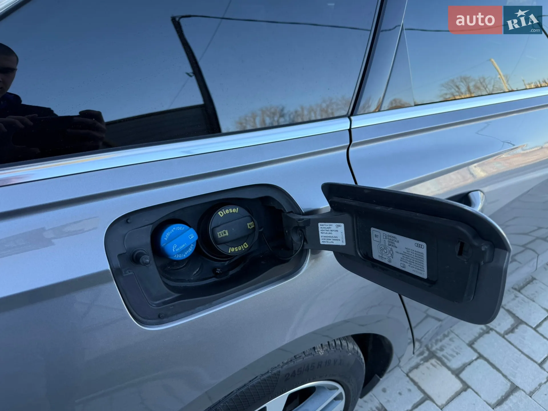 2019 Audi A6 - мініатюра 46