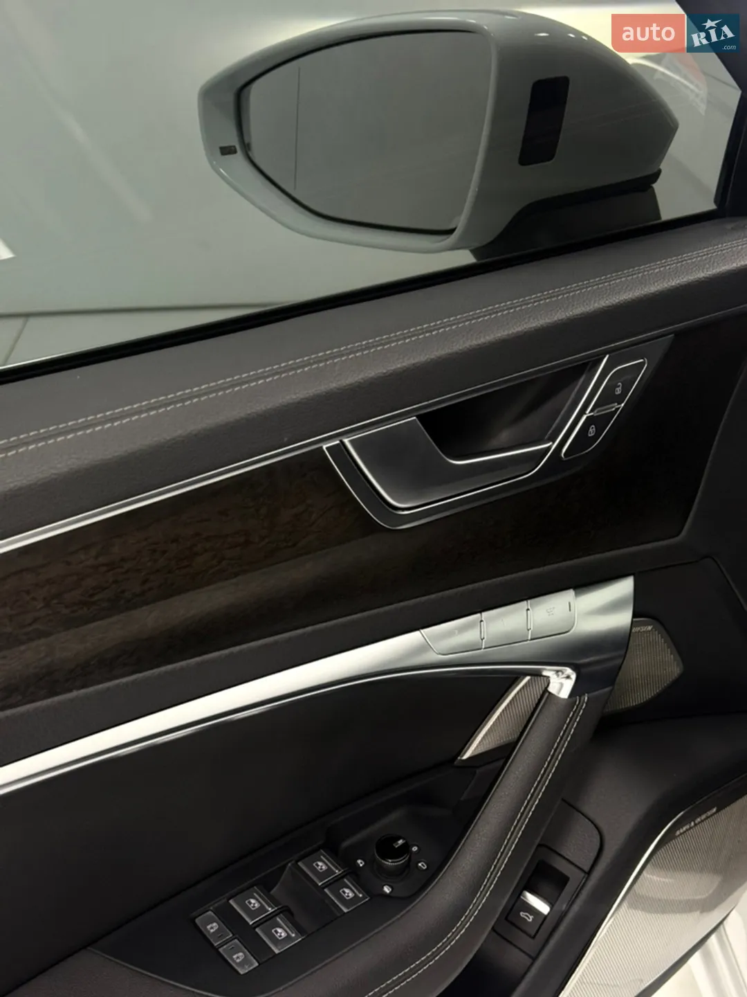 2020 Audi A6 - мініатюра 16