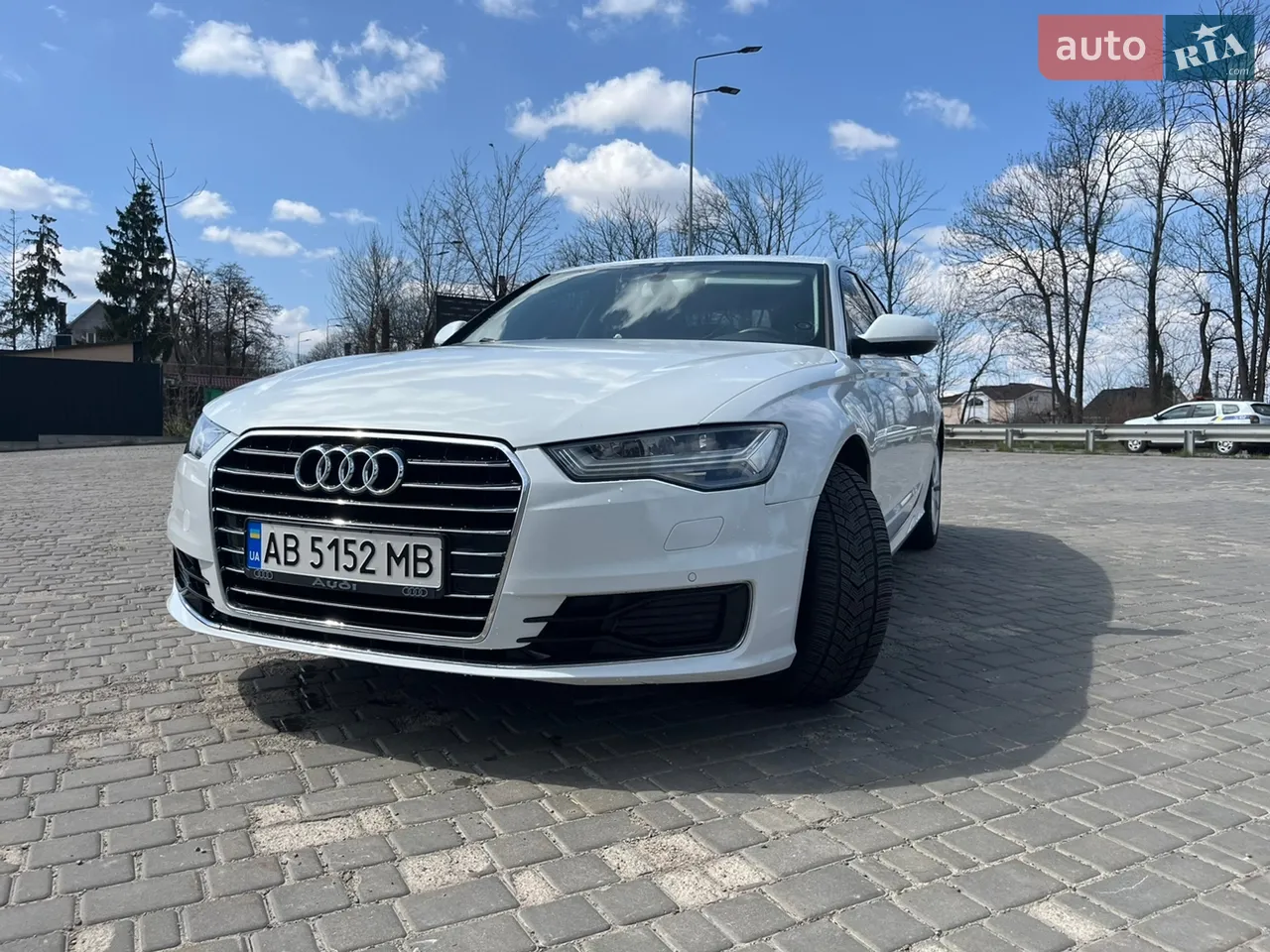 2015 Audi A6 - мініатюра 35