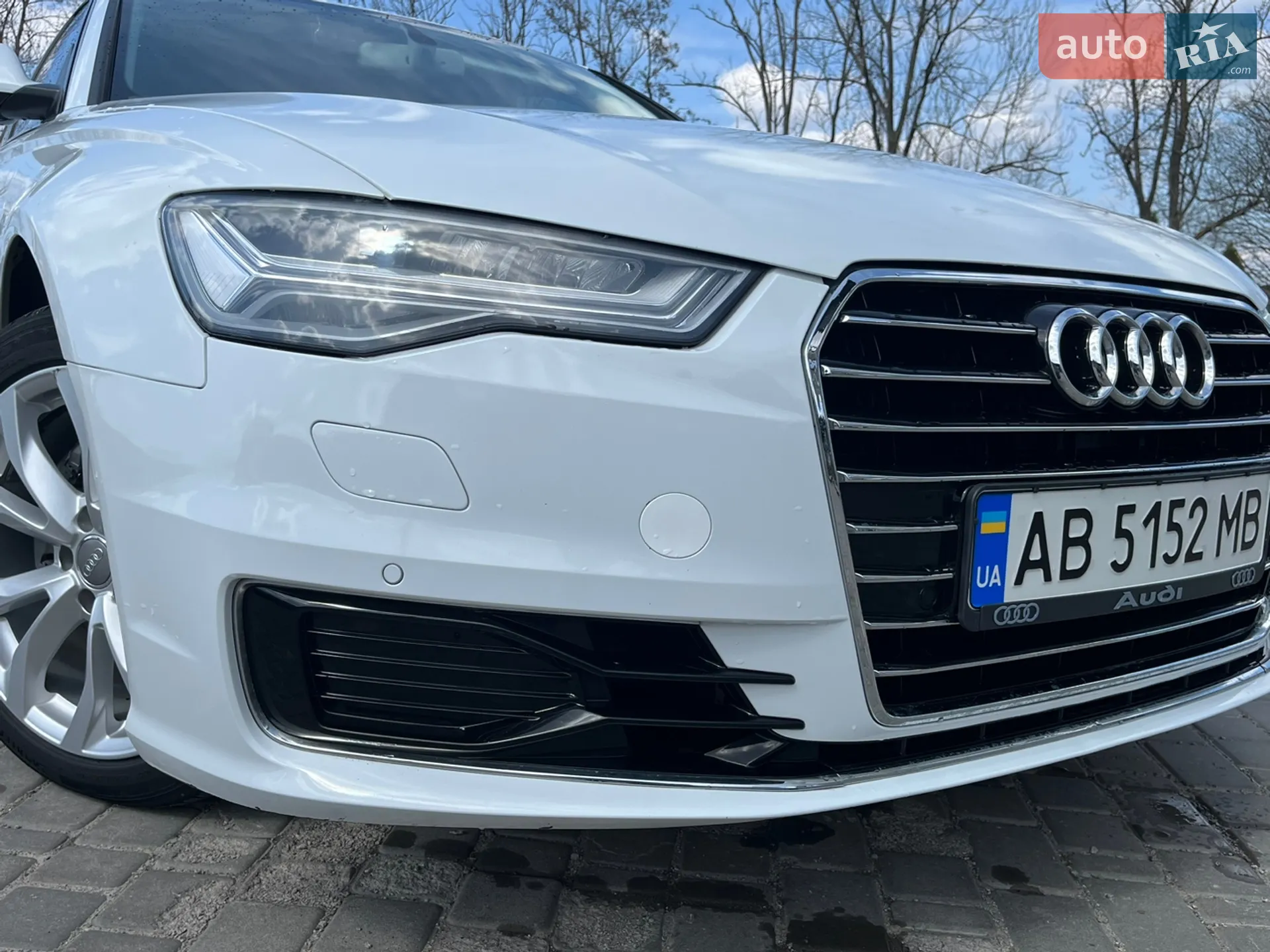 2015 Audi A6 - мініатюра 15