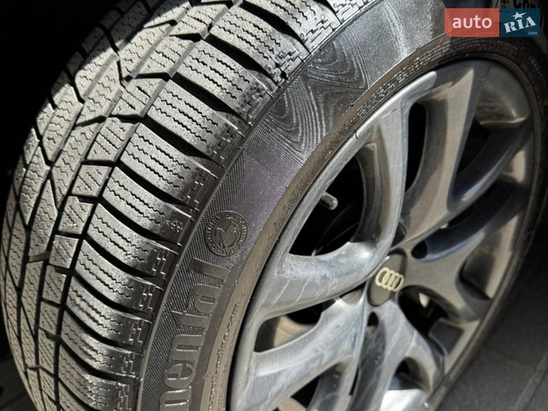 Седан Audi A6 2007 в Хмельницком