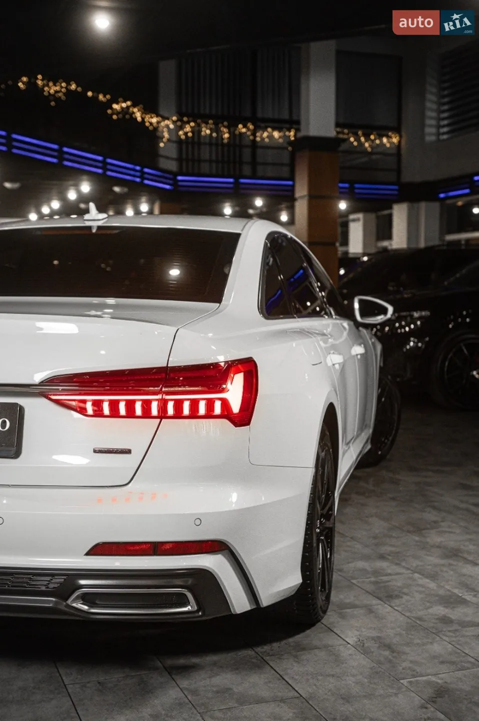 2019 Audi A6 - мініатюра 7