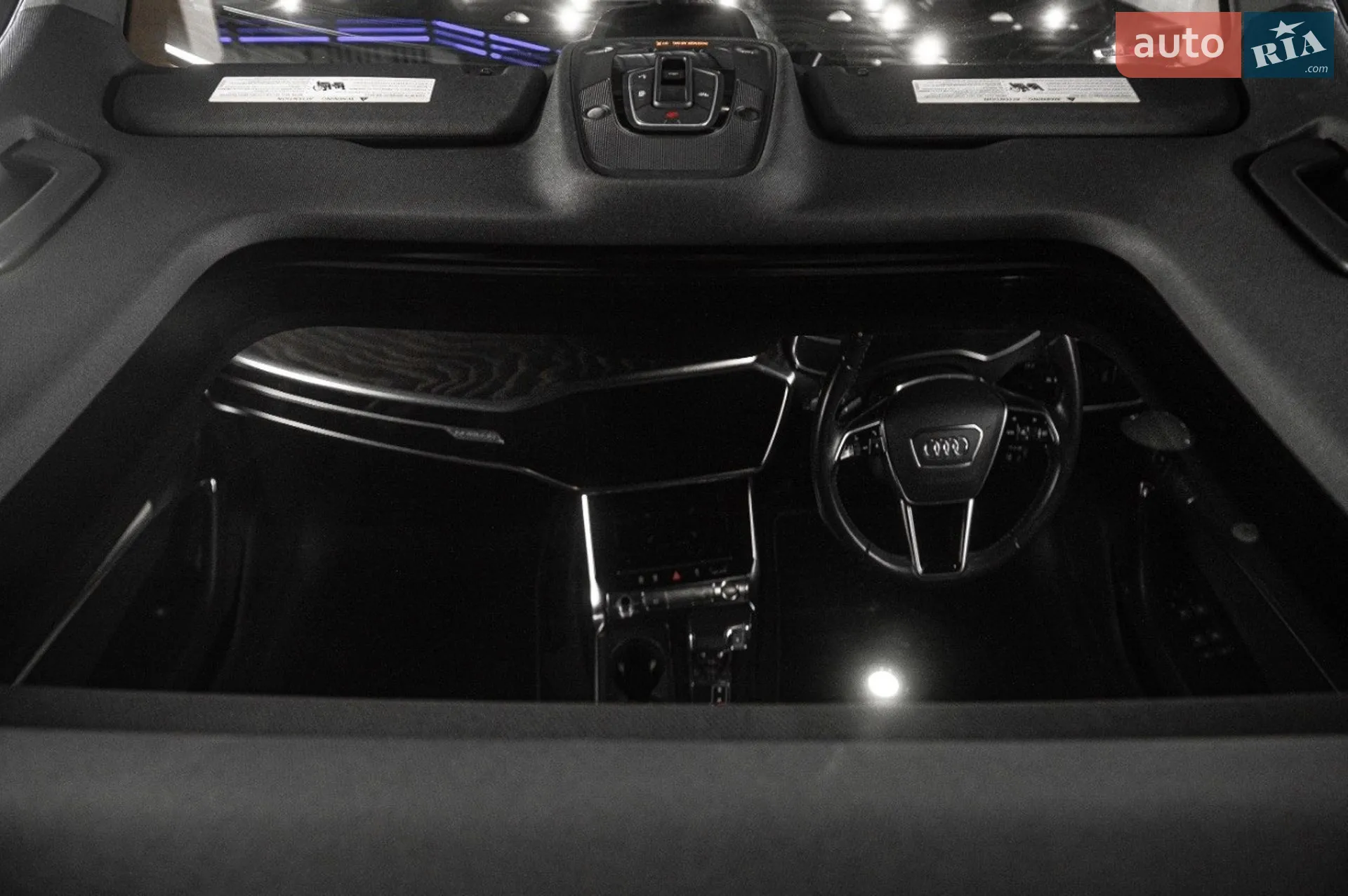 2019 Audi A6 - мініатюра 16