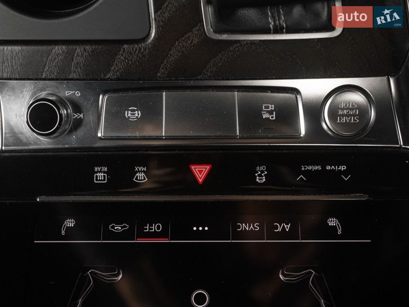 Седан Audi A6 2019 в Одесі фото 29 Седан Audi A6 2019 в Одесі