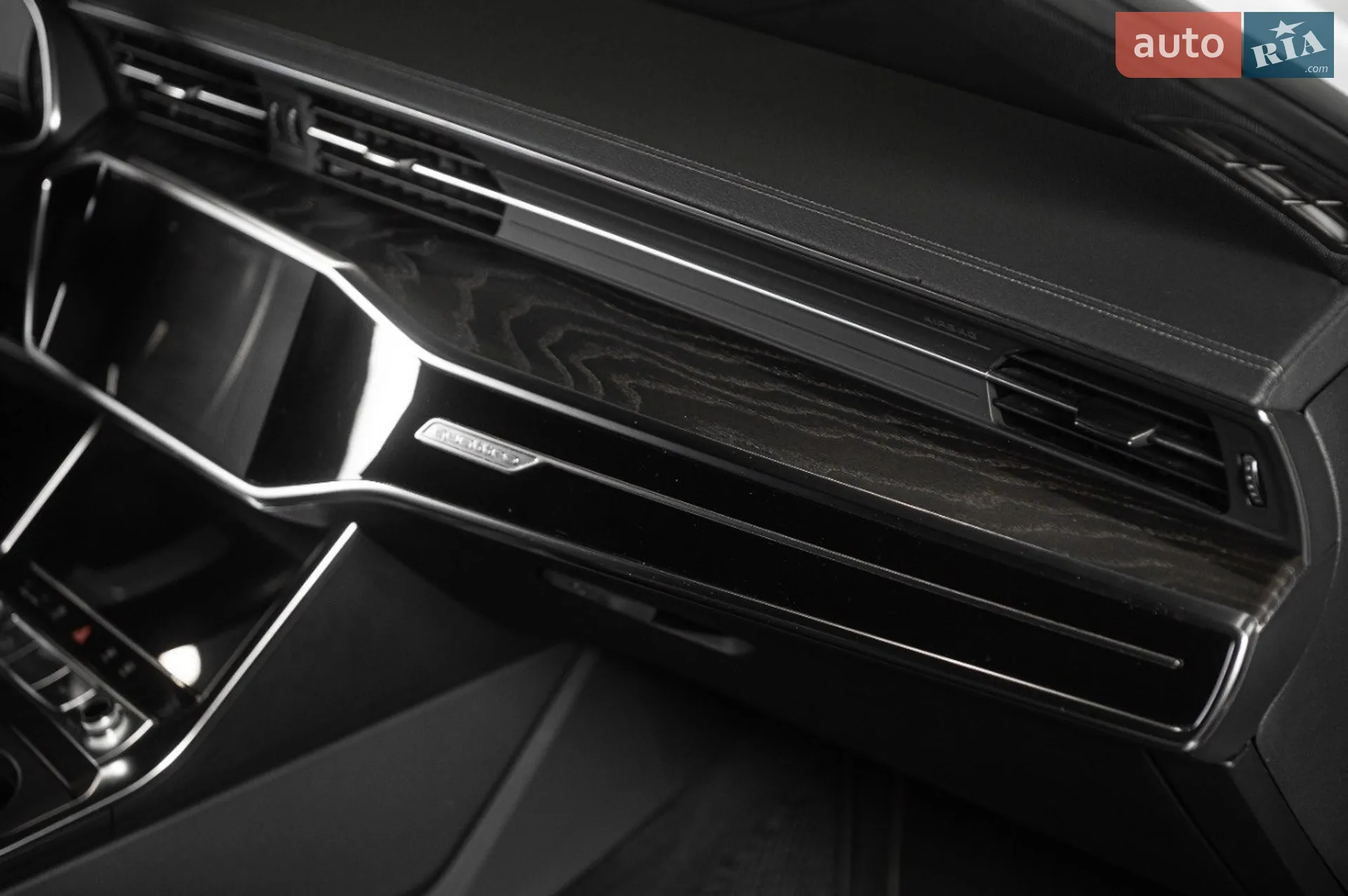 2019 Audi A6 - мініатюра 44