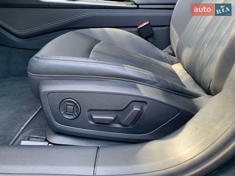 Седан Audi A6 2023 в Хмельницком