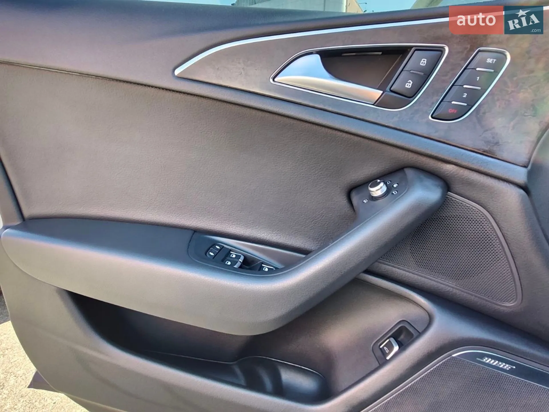 2018 Audi A6 - мініатюра 10