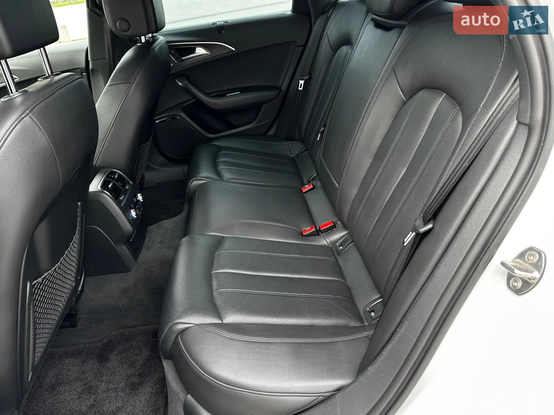 2017 Audi A6 - мініатюра 48