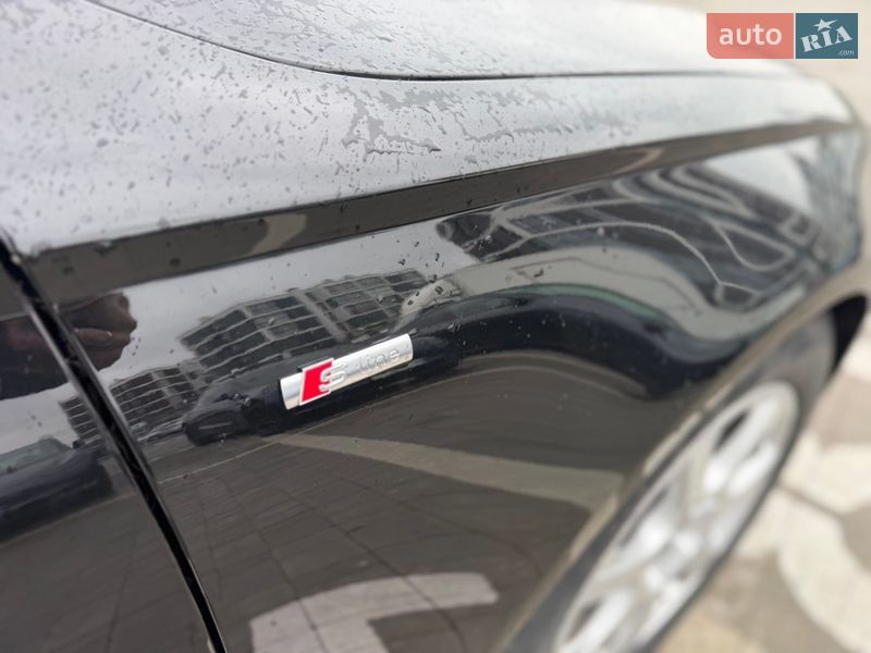 Седан Audi A6 2017 в Львове фото 12 Седан Audi A6 2017 в Львове