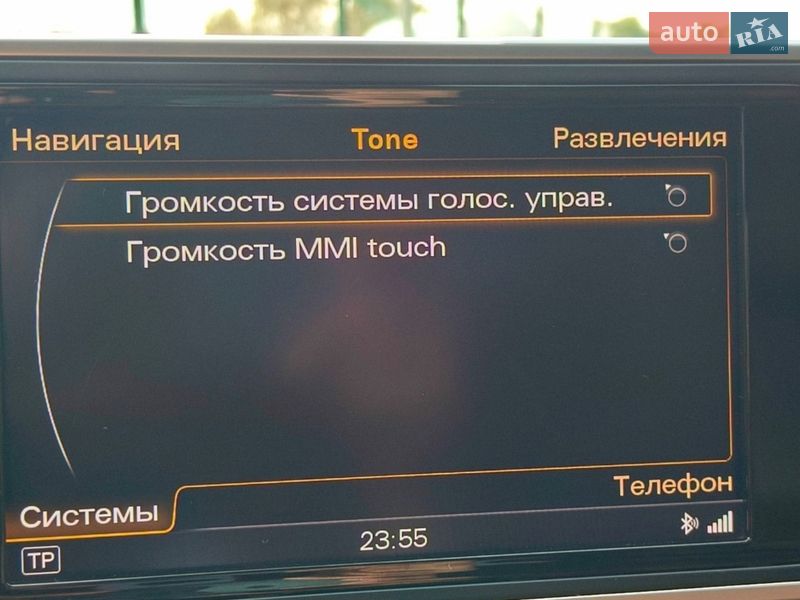 Універсал Audi A6 2012 в Києві фото 24 Універсал Audi A6 2012 в Києві