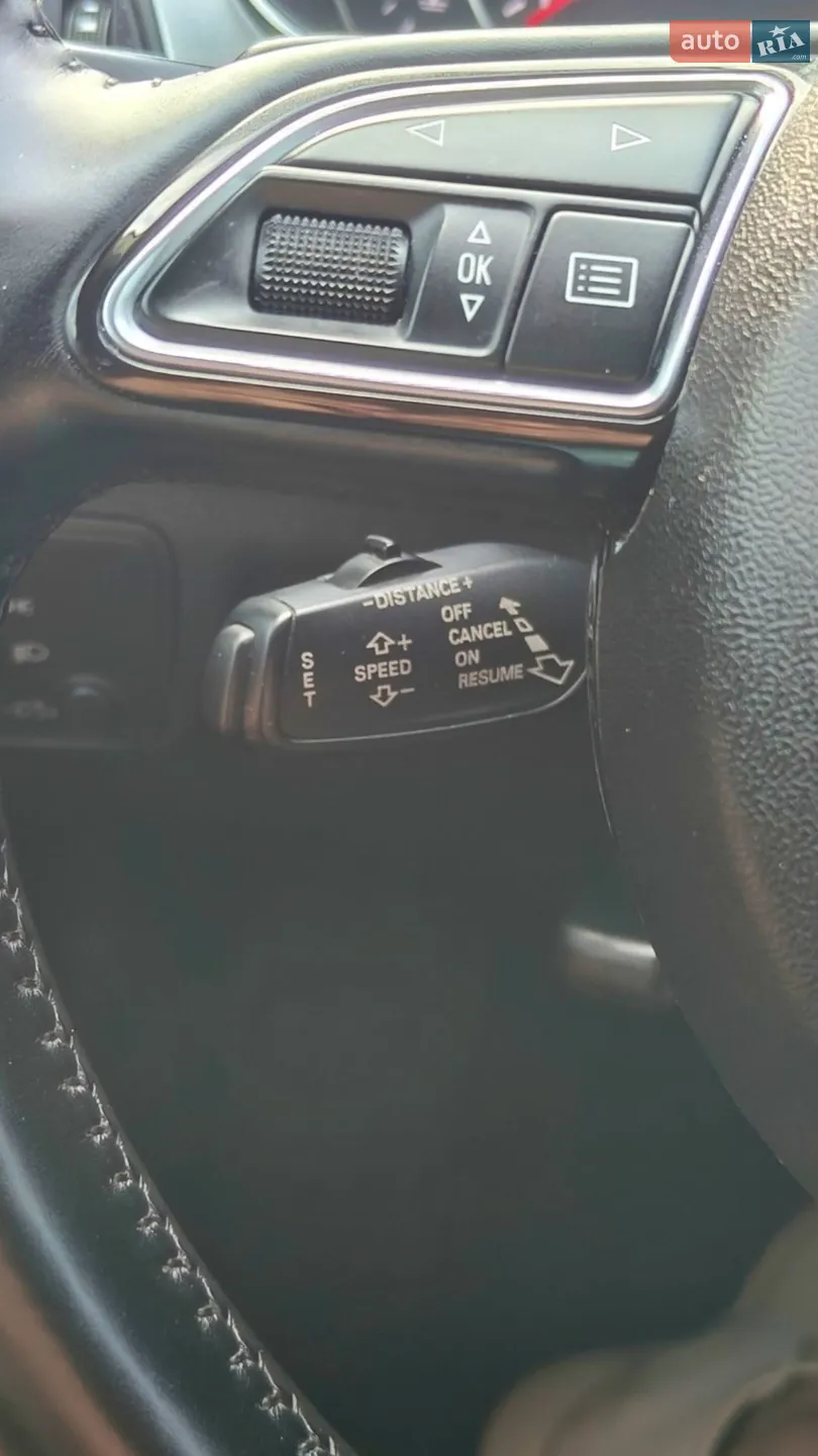 2012 Audi A6 - мініатюра 29