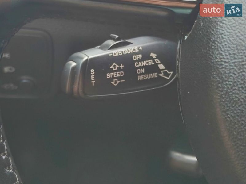 Універсал Audi A6 2012 в Києві фото 29 Універсал Audi A6 2012 в Києві