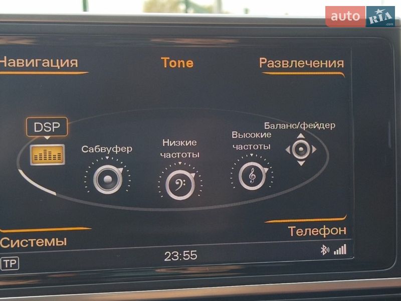 Універсал Audi A6 2012 в Києві фото 42 Універсал Audi A6 2012 в Києві